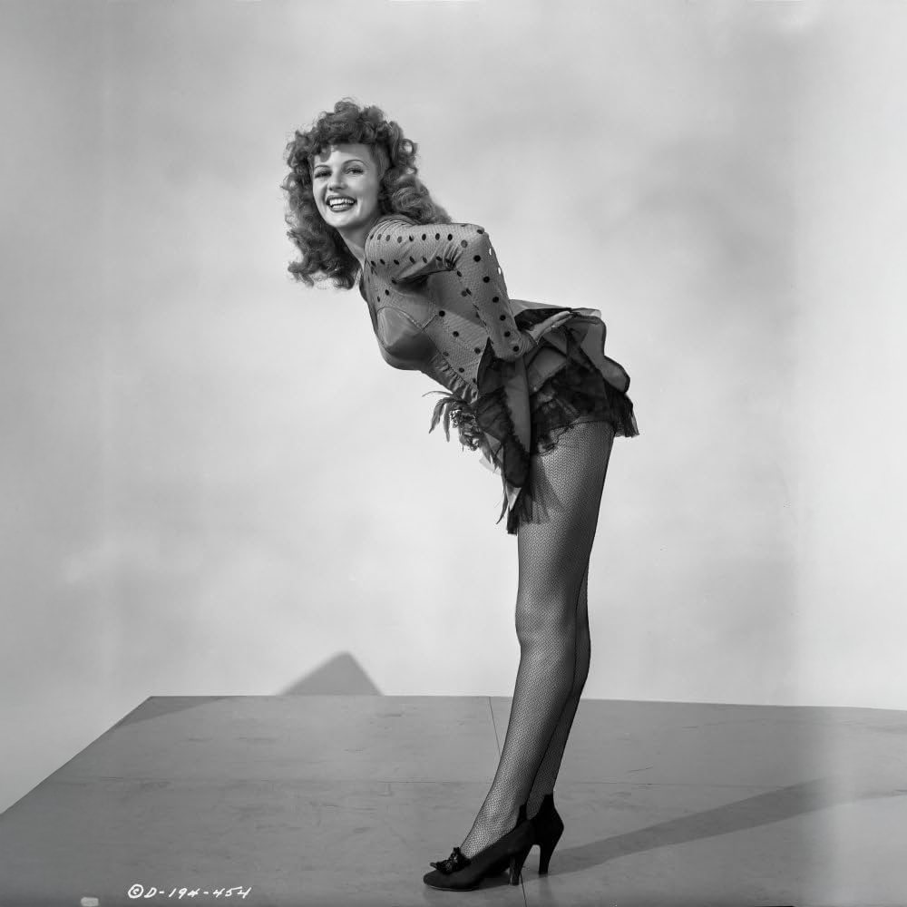 Rita Hayworth